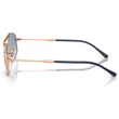 Kép 2/5 - RAY-BAN RB3719 92623F - Rózsaszínű arany NAPSZEMÜVEG