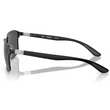 Kép 2/5 - RAY BAN RB3721 186/87 - Fekete feketén NAPSZEMÜVEG