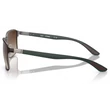 Kép 2/5 - RAY BAN RB3721 188/13 - Barna fegyverszürkén NAPSZEMÜVEG