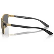 Kép 2/5 - RAY BAN RB3721CH 187/J0 - Fekete aranyon NAPSZEMÜVEG