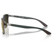 Kép 2/5 - RAY BAN RB3721CH 188/6O - Barna fegyverszürkén NAPSZEMÜVEG
