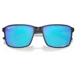 Kép 5/5 - RAY BAN RB3721CH 9144A1 - Fekete ezüstön NAPSZEMÜVEG