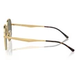 Kép 2/5 - RAY BAN RB3727D 001/9A - Arany NAPSZEMÜVEG