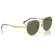 Kép 4/5 - RAY BAN RB3727D 001/9A - Arany NAPSZEMÜVEG