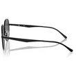 Kép 2/5 - RAY BAN RB3727D 002/87 - Fekete NAPSZEMÜVEG