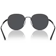 Kép 3/5 - RAY BAN RB3727D 002/87 - Fekete NAPSZEMÜVEG