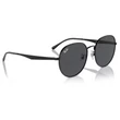 Kép 4/5 - RAY BAN RB3727D 002/87 - Fekete NAPSZEMÜVEG