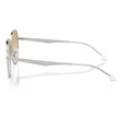 Kép 2/5 - RAY BAN RB3727D 003/2Q - Ezüst NAPSZEMÜVEG