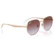 Kép 4/5 - RAY BAN RB3727D 9202I8 - Rózsaszínű arany NAPSZEMÜVEG