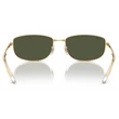 Kép 3/5 - RAY BAN RB3732 001/31 - Arany NAPSZEMÜVEG