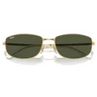 Kép 5/5 - RAY BAN RB3732 001/31 - Arany NAPSZEMÜVEG