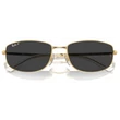 Kép 5/5 - RAY BAN RB3732 001/48 - Arany NAPSZEMÜVEG