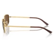Kép 2/5 - RAY BAN RB3732 001/57 - Arany NAPSZEMÜVEG