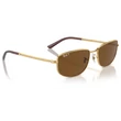 Kép 4/5 - RAY BAN RB3732 001/57 - Arany NAPSZEMÜVEG