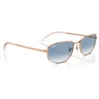Kép 4/5 - RAY BAN RB3732 92023F - Rózsaszínű arany NAPSZEMÜVEG