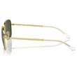 Kép 2/5 - RAY-BAN RB3733 001/31 - Arany NAPSZEMÜVEG