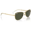 Kép 4/5 - RAY-BAN RB3733 001/31 - Arany NAPSZEMÜVEG