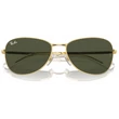 Kép 5/5 - RAY-BAN RB3733 001/31 - Arany NAPSZEMÜVEG