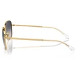 Kép 2/5 - RAY-BAN RB3733 001/78 - Arany NAPSZEMÜVEG
