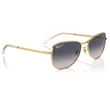 Kép 4/5 - RAY-BAN RB3733 001/78 - Arany NAPSZEMÜVEG