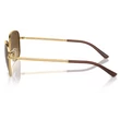 Kép 2/5 - RAY-BAN RB3733 001/M2 - Arany NAPSZEMÜVEG