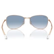 Kép 3/5 - RAY-BAN RB3733 92023F - Rózsaszínű arany NAPSZEMÜVEG