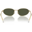 Kép 3/5 - RAY-BAN RB3734 001/31 - Arany NAPSZEMÜVEG