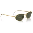 Kép 4/5 - RAY-BAN RB3734 001/31 - Arany NAPSZEMÜVEG