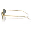 Kép 2/5 - RAY-BAN RB3734 001/3R - Arany NAPSZEMÜVEG