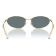 Kép 3/5 - RAY-BAN RB3734 001/3R - Arany NAPSZEMÜVEG