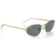 Kép 4/5 - RAY-BAN RB3734 001/3R - Arany NAPSZEMÜVEG