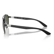 Kép 2/5 - RAY-BAN RB3736 002/71 - Fekete NAPSZEMÜVEG