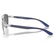 Kép 2/5 - RAY-BAN RB3736 003/6G - Ezüst NAPSZEMÜVEG