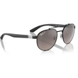 Kép 4/5 - RAY-BAN RB3736CH 002/5J - Fekete NAPSZEMÜVEG Kép 4/5 - RAY-BAN RB3736CH 002/5J - Fekete NAPSZEMÜVEG