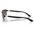 Kép 2/5 - RAY-BAN RB3737CH 002/5J - Fekete NAPSZEMÜVEG