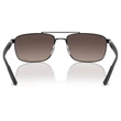 Kép 3/5 - RAY-BAN RB3737CH 002/5J - Fekete NAPSZEMÜVEG