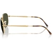Kép 2/5 - Ray-Ban RB3754 001/31 - Kalászarany napszemüveg Kép 2/5 - Ray-Ban RB3754 001/31 - Kalászarany napszemüveg