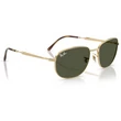 Kép 4/5 - Ray-Ban RB3754 001/31 - Kalászarany napszemüveg Kép 4/5 - Ray-Ban RB3754 001/31 - Kalászarany napszemüveg