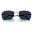 Kép 2/6 - Ray-Ban RB3754 001/GG - Kalászarany fotokróm (transitions) napszemüveg Kép 2/6 - Ray-Ban RB3754 001/GG - Kalászarany fotokróm (transitions) napszemüveg