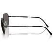 Kép 2/5 - Ray-Ban RB3754 002/B1 - Fekete napszemüveg