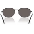 Kép 3/5 - Ray-Ban RB3754 002/B1 - Fekete napszemüveg