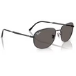 Kép 4/5 - Ray-Ban RB3754 002/B1 - Fekete napszemüveg