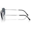Kép 2/5 - Ray-Ban RB3754 003/R5 - Ezüst napszemüveg