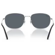 Kép 3/5 - Ray-Ban RB3754 003/R5 - Ezüst napszemüveg
