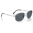Kép 4/5 - Ray-Ban RB3754 003/R5 - Ezüst napszemüveg