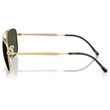 Kép 2/5 - Ray-Ban RB3755 001/31 - Kalászarany napszemüveg