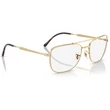 Kép 5/6 - Ray-Ban RB3755 001/GG - Kalászarany fotokróm (transitions) napszemüveg
