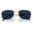 Kép 6/6 - Ray-Ban RB3755 001/GG - Kalászarany fotokróm (transitions) napszemüveg