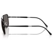 Kép 2/5 - Ray-Ban RB3755 002/B1 - Fekete napszemüveg Kép 2/5 - Ray-Ban RB3755 002/B1 - Fekete napszemüveg
