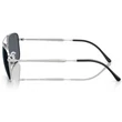 Kép 2/5 - Ray-Ban RB3755 003/R5 - Ezüst napszemüveg Kép 2/5 - Ray-Ban RB3755 003/R5 - Ezüst napszemüveg